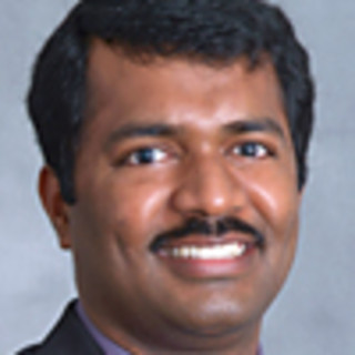 Srikanth Jyothinagaram, MD