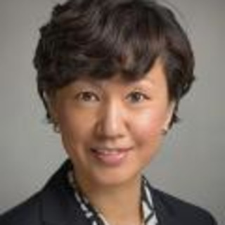 Hye Sook Chon, MD