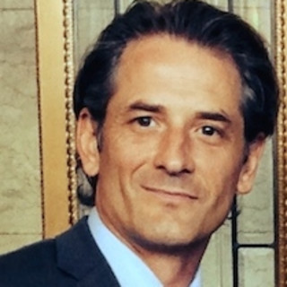 Daniel Nichita, MD