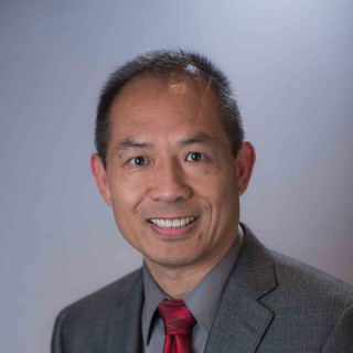 Ping Gao, MD, Occupational Medicine, Anderson, SC, AnMed Health Rehabilitation Hospital