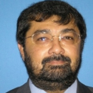Hamid Hussain, MD