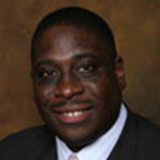Tyrone Baines II, MD, Anesthesiology, Duluth, GA, Emory University Hospital