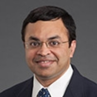 Avinash Shetty, MD