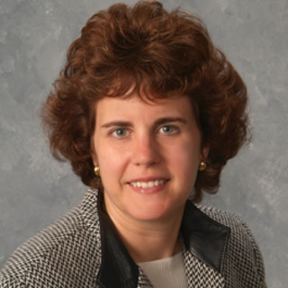 Mary Revolinsky, MD