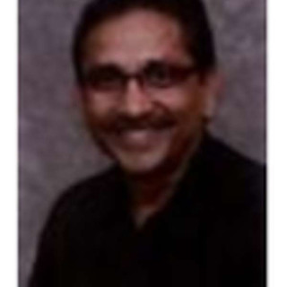 Vijay Desai, MD, Emergency Medicine, Homer Glen, IL, Silver Cross Hospital