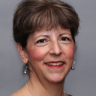 Joan Arakelian