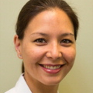 Dr. Karen Lucas, MD