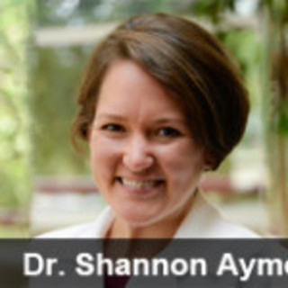 Shannon (Wilson) Aymes, MD