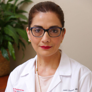 Masoumeh (Hassaninejad) Hassaninejad-Farahani, MD, Internal Medicine, Mount Vernon, NY, New York-Presbyterian Hospital