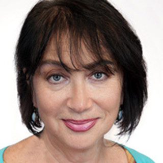 Irina Klyatis, MD