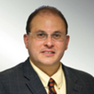 Alfonso Mejia II, MD