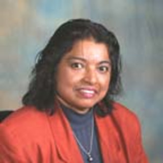 Mercy Kuriyan, MD