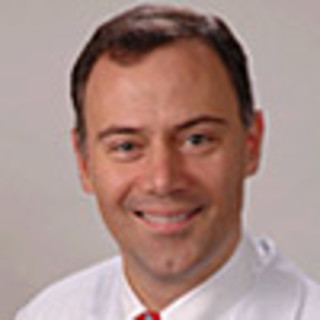 John Whittle Jr., MD, Research, Durham, NC