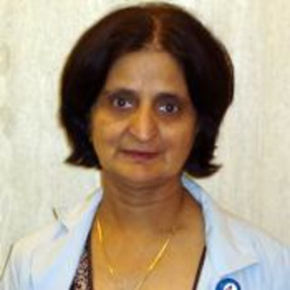 Bhavana Vaidya, MD
