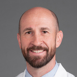 Dr. Dustin Norton, MD