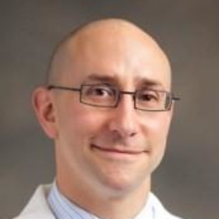 Noah Rosenthal, MD, Cardiology, Cleveland, OH, UH Cleveland Medical Center