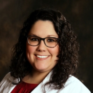 Courtney Ragan, Family Nurse Practitioner, Vidalia, GA