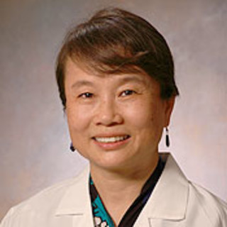 Yingshan Shi, MD