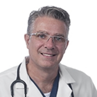 Mark Bernardi, DO, Cardiology, Wilkes-Barre, PA, Geisinger Medical Center
