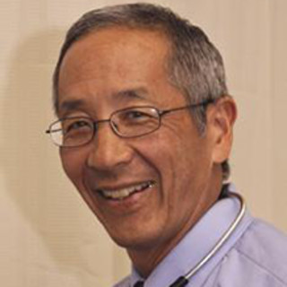 Lou Nishimura, MD