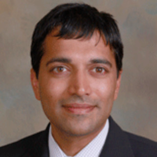 Aravind Mani, MD