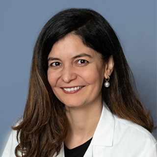 Marie Leger, MD