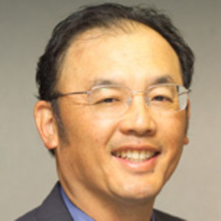 Alan Lim, MD