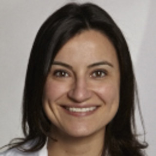 Daniella Kadian-Dodov, MD