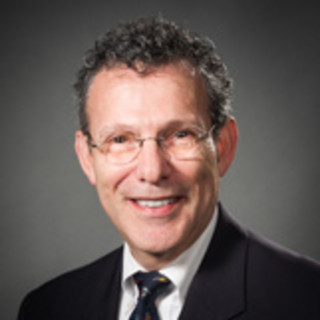 Robert Perelman, MD