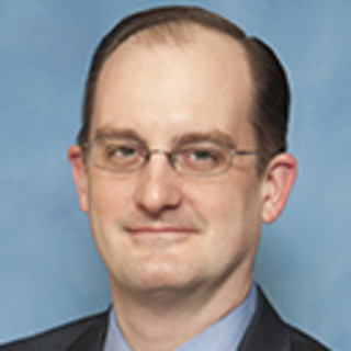 Steven Haase, MD