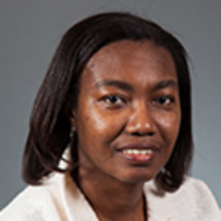 Colette Knight, MD