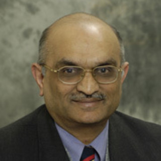 Pradip Shah, MD