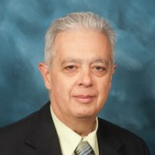 Raymond D'Amato, MD