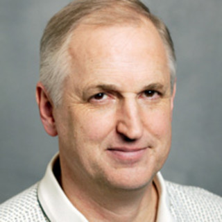 Jeffrey Michell, MD