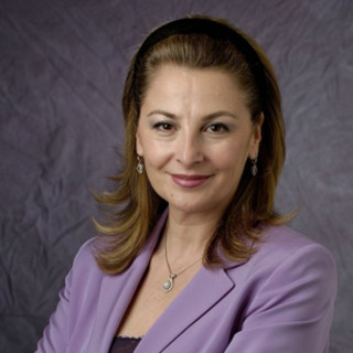 Polina Karmazin, MD