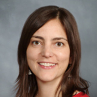 Nicole Sirotin, MD