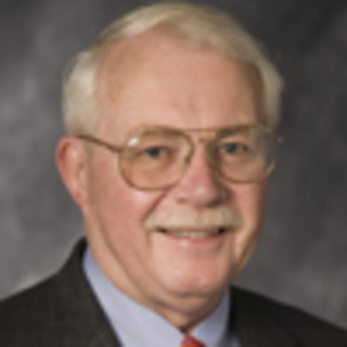 James Anderson, MD