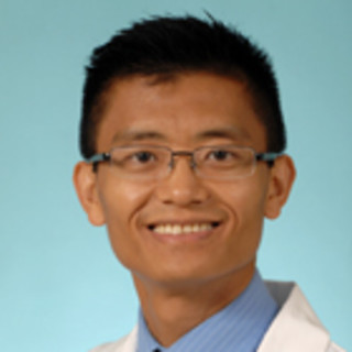 Jiayi Huang, MD