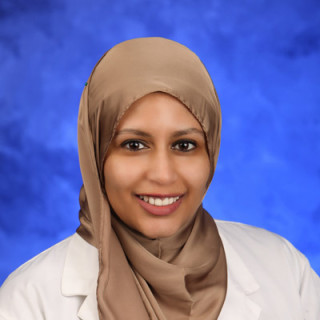 Omaima Ali, MD, Cardiology, Hershey, PA, Penn State Milton S. Hershey Medical Center