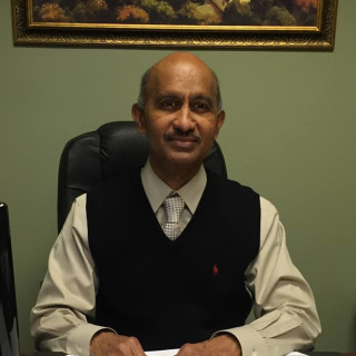 Ramesh Kanuru, MD, Anesthesiology, Highland, IN, Pinnacle Hospital