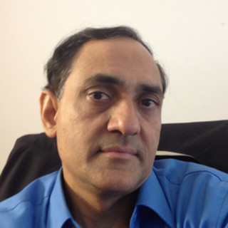 Jagdish Shah, MD