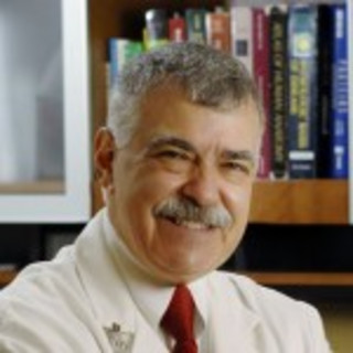 Allan Gibofsky, MD, Rheumatology, New York, NY, Hospital for Special Surgery