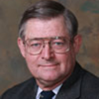 Norman Todd Jr., MD