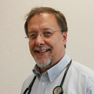 John Meek, MD, Infectious Disease, Lexington, KY, CHI Saint Joseph Health