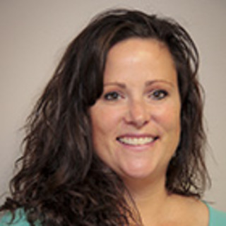 Melissa Strom, Family Nurse Practitioner, La Salle, IL