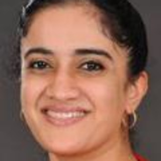 Veena Subramanian, MD, Neurology, Plantation, FL, Memorial Hospital Miramar