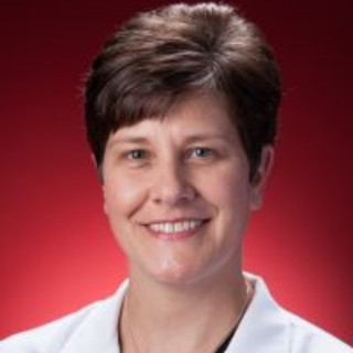 Beth Crowder, Acute Care Nurse Practitioner, Little Rock, AR, Arkansas Heart Hospital