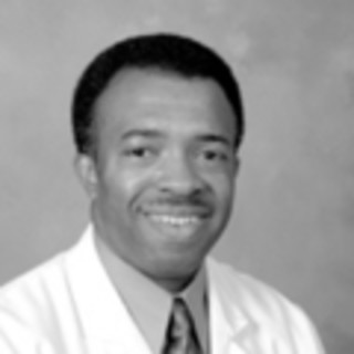 Donald Maddox, MD, Emergency Medicine, Bogart, GA, University Hospital