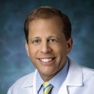 Eric Lieberman, MD