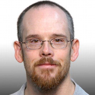 Dr. Clifford Lyons, MD